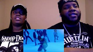 Fabolous, Velous, Chris Brown - Flipmode REACTION