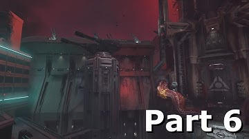 DOOM Eternal Campaign Part 6