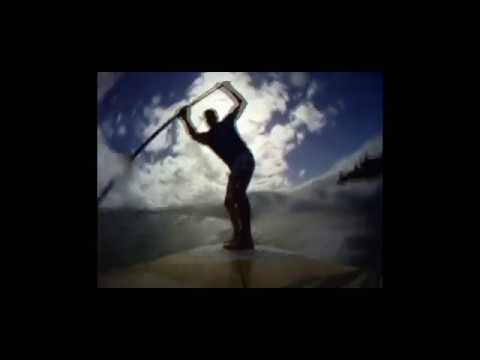 Mushy Surf