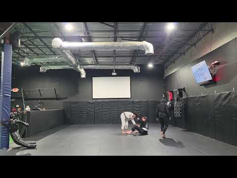 Fight House Training 2-4-26