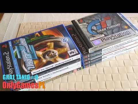 Wideo: Graj W Gry GameBoy Na PS2