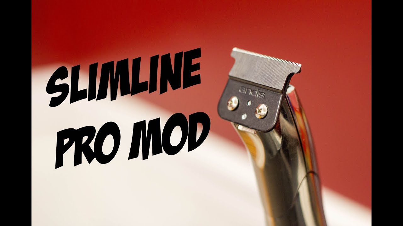 slimline pro mod