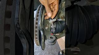 Abs sensor cleaning #youtube #trending #shorts