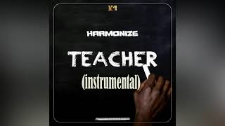 Harmonize - teacher (instrumental)