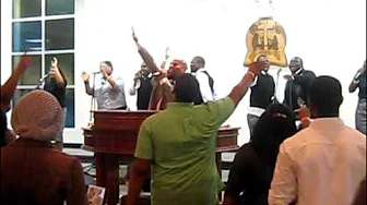 Youthful Praise- Glory & Honor Youthful Praise- Glory & Honor