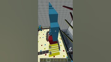 Poppy Playtime Chapter 1 - Part 7 | Chisel and Bits