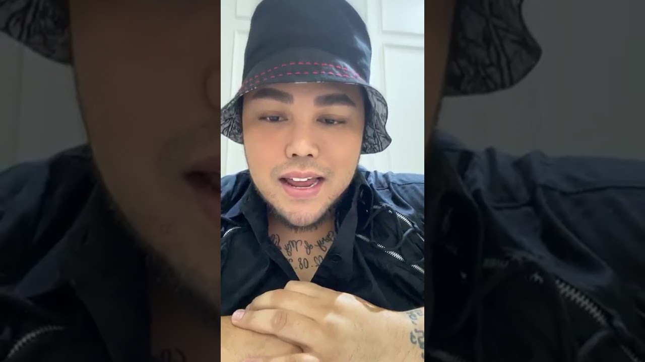 Ivan Gunawan Live Stream, December 4, 2019