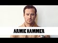 10 Things You Didn't Know About Armie Hammer | Star Fun Facts