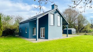 Moyne Cottage, Moyne Lower 