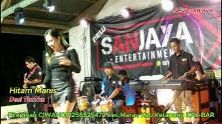 Hitam Manis Bersama DESI ThaTha New SANJAYA