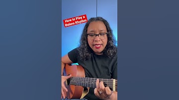 Thumbnail of How to Play a Basic Bolero Rhythm