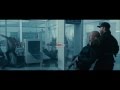 The Expendables 2 Airport Fight