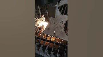 Cnc laser cutting Machine #cnc #cncmachine #shorts #short #trending #viralvideo #work #video