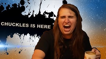 D&D party gets haunted by a CLOWN! | BEST MOMENTS