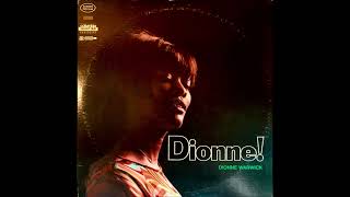 Dionne Warwick &#39;&#39;It&#39;s Love That Really Counts (In The Long Run)&#39;&#39;