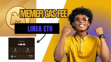 How To Get Memefi Linea ETH Gas Fee | Memefi Linea Ethereum Gas Fee