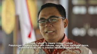 Profil Potensi Kabupaten Pekalongan 2018
