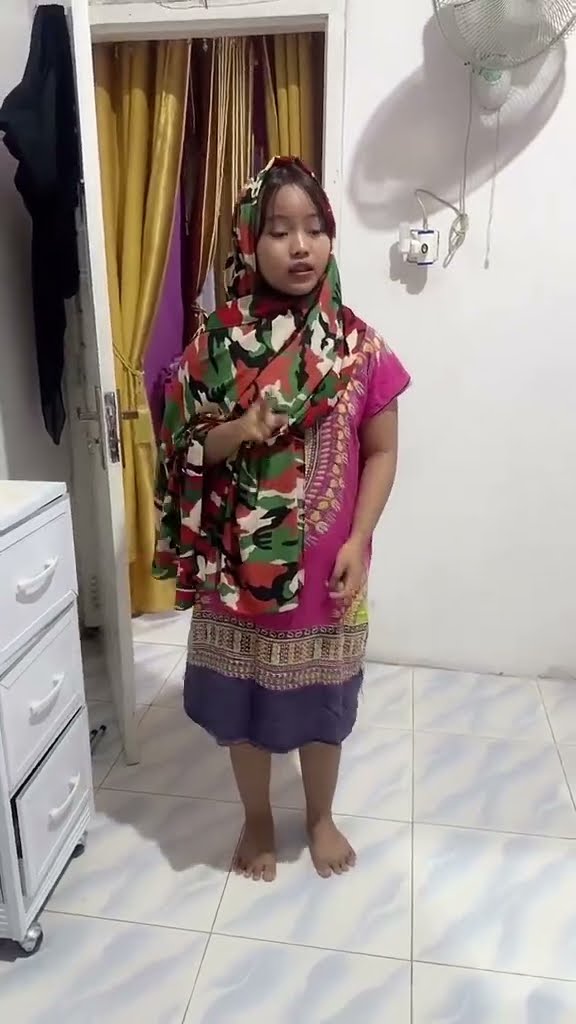 Vidio kocak dan gokil @nyaikembang1nyaikembang1 /penjaga kampung?