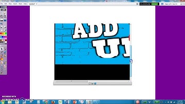 Embed a YouTube video into an Activinspire Flipchart