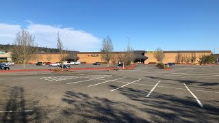 CLOSING Macy’s - Silverdale, WA
