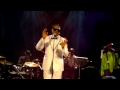 My Heart Is Yearning for you Love Charlie Wilson Trianon 2013 07 15