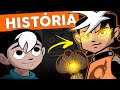 História COMPLETA // Sábados Secretos