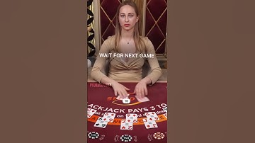 Dealer Dress Malfunction 📎😂🤦🏻‍♂️ #casino #girl