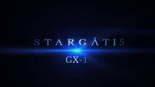 Stargatis