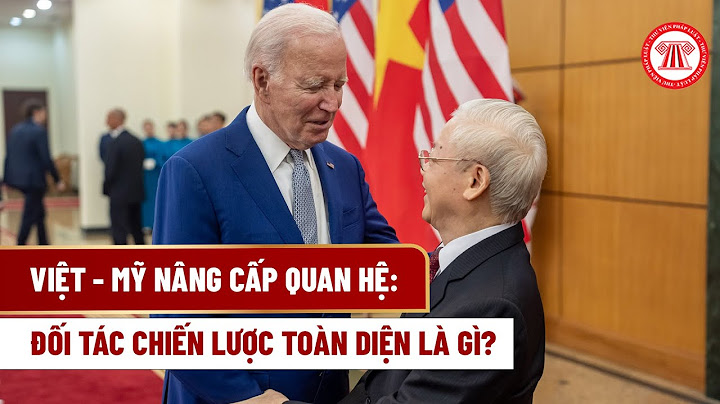 Giấy chứng nhận quan hệ đối tác là gì năm 2024