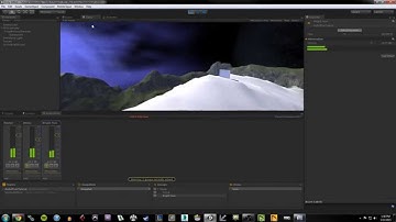 Unity 3D Tutorial Part 5 Audio Mixer, Audio Snapshot, and Audio Scripting