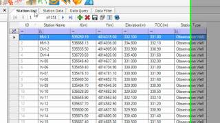 Hydro GeoAnalyst  |  Water Quality Analysis with AquaChem screenshot 5