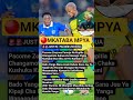 MAKATABA MPYA PACOME ZOUZOUA YANGA IPO HIVI 