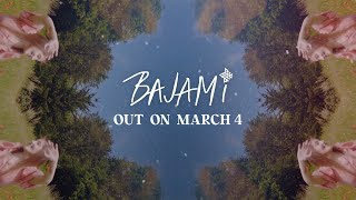 Divanhana X Luis Robisco - Bajami ( teaser)
