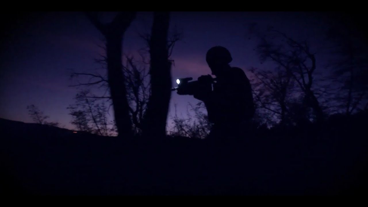 პოლიციის ფაილები - გატაცება