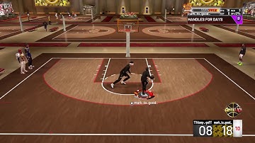 2k20 grind for ss3!!!!!