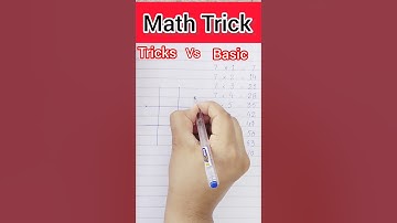 Easy Trick to learn Table of 7 / Multiplication Table of 7 / Math Tables #shorts #shortsfeed #maths