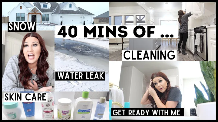 2 DAY VLOG FULL OF EVERYTHING! | GET READY WITH ME...