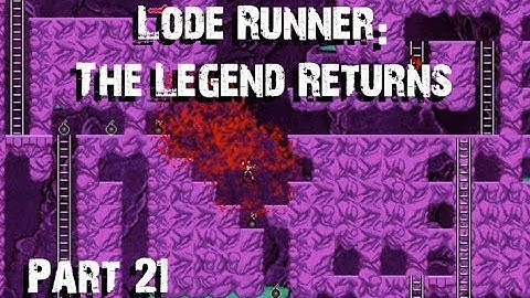 CAVERN CHAOS!!! - Let