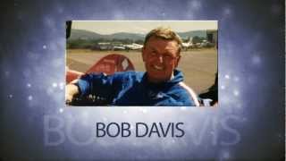 ICAS 2012 Foundation Hall of Fame Inductee - Bob Davis