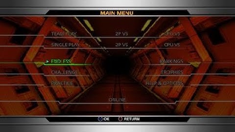 THE KING OF FIGHTERS 2002 UM Endless mode action!