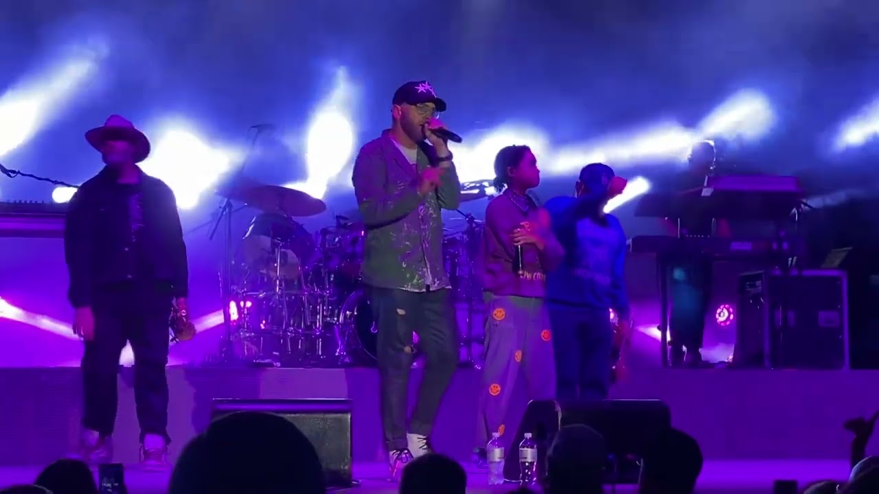 Tobymac Move Keep Walking