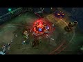 47 Assists with NAMI?! 💧 Insane ARAM Support Carry!