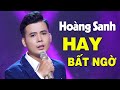 LK BOLERO HOÀNG SANH Mới Nhất 2020 - Nhạc Trữ Tình Bolero Nghe Đắm Đuối Con Tim