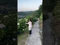 あじさいの里#shorts