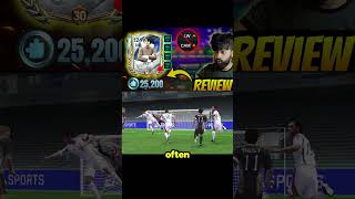 TOTS ICON 124 George Best Review in FC Mobile!