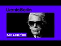 Karl Lagerfeld – Ein Deutscher in Paris