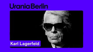 Karl Lagerfeld - Ein Deutscher in Paris