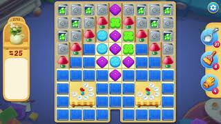 Matchington Mansion Level 2713 - No Boosters