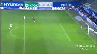 ���� - ������� 1:0 ����� �����