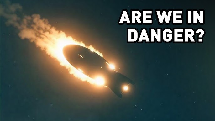 Voyager 2's Latest Signals After 47 Years: What Did It Really Capture? -  YouTube